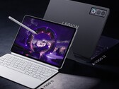 Las tabletas Lenovo Legion Y900 Android se anuncian como alternativas a los PC.