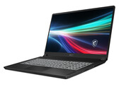 La MSI Creator 17 está aquí con un nuevo e interesante hardware (imagen vía MSI)