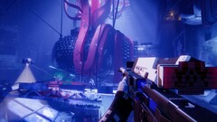 Bungie dice que el Archivo Cryo es la primera zona endgame de Marathon, que se abrirá el 20 de marzo como una actividad PvPvE sólo de fin de semana con Bóvedas, Autorización de Seguridad y contratos exclusivos.