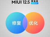 MIUI 12.5 Enhanced ya ha llegado a múltiples dispositivos. (Fuente de la imagen: Xiaomi)