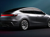 El rediseño del Modelo Y es más caro (Fuente de la imagen: Tesla)