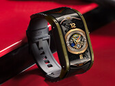 Review del Smartwatch Nubia Watch: El sucesor del "smartphone en la muñeca" bajo prueba