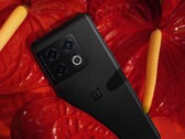 El OnePlus 10 Pro. (Fuente: OnePlus)