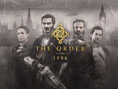Imagen del juego The Order: 1886 en PlayStation. (Fuente de la imagen: PlayStation)