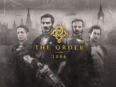 Imagen del juego The Order: 1886 en PlayStation. (Fuente de la imagen: PlayStation)