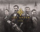 Imagen del juego The Order: 1886 en PlayStation. (Fuente de la imagen: PlayStation)