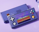 El Pocket Micro 2 es el dispositivo portátil compacto de gama alta de Ayaneo, con diseño horizontal.