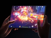 La tableta para juegos de RedMagic combinará una pantalla rápida con un chipset de gama alta. (Fuente de la imagen: RedMagic)