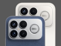 Redmi K90 Pro Max (Fuente de la imagen: Xiaomi)