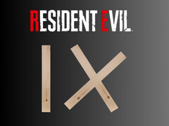 Cartel de Resident Evil 9 (Fuente de la imagen: Capcom, Freepix con ediciones)