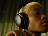 Los auriculares QuietComfort Ultra. (Fuente: Bose)