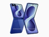 El Samsung Galaxy Z Flip8 apenas recibirá cambios en su diseño.