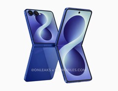 El Samsung Galaxy Z Flip8 apenas recibirá cambios en su diseño.