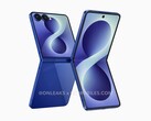 El Samsung Galaxy Z Flip8 apenas recibirá cambios en su diseño.