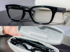 Las nuevas gafas de Samsung
