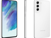 El Galaxy S21 FE se lanzará en cuatro colores. (Fuente de la imagen: WinFuture)