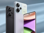 La serie Redmi Note 13 podría constar de cinco dispositivos cuando llegue a nivel mundial. (Fuente de la imagen: Xiaomi)