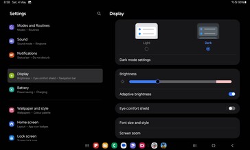 Samsung Galaxy Tab S6 Lite 2024 Análisis