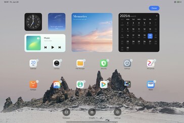 Análisis de la tableta Xiaomi Pad 7 Ultra