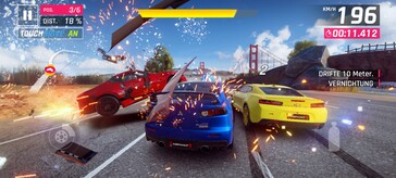 Asphalt 9: Legends