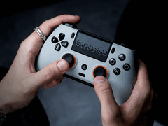 El Scuf Omega es un mando premium para consolas PS5.