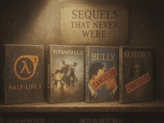 Actualmente existe una acalorada discusión en Reddit sobre las secuelas de juegos que los jugadores han estado esperando, pero que nunca han recibido. (Fuente de la imagen: OpenAI)