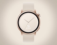 El primer reloj inteligente de Sharp está diseñado para realizar un seguimiento preciso del consumo de calorías y los niveles de hidratación.