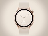 El primer reloj inteligente de Sharp está diseñado para realizar un seguimiento preciso del consumo de calorías y los niveles de hidratación.