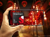 Qualcomm ha anunciado un nuevo AP para smartphones de bajo coste (imagen vía Qualcomm)