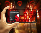 Qualcomm ha anunciado un nuevo AP para smartphones de bajo coste (imagen vía Qualcomm)