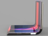 Los rumores sobre la incorporación por parte de Sony de un dispositivo plegable a su línea Xperia llevan años apareciendo. (Concepto de Xperia Flex: TechConfigurations)