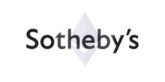 Sotheby's apoya a ETH. (Fuente: Sotheby's, Wikipedia)