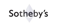 Sotheby&#039;s apoya a ETH. (Fuente: Sotheby&#039;s, Wikipedia)