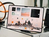 La mejor tableta Android - Análisis de la Xiaomi Pad 7 Ultra (fuente de la imagen: Marcus Herbrich)
