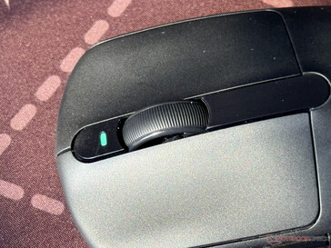 Los interruptores Omron se sienten bien y hacen clic