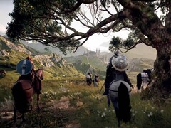 Imagen del tráiler de Project N en YouTube. (Fuente de la imagen: Polestar Games)