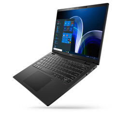 Acer TravelMate P6 - Derecha. (Fuente de la imagen: Acer)