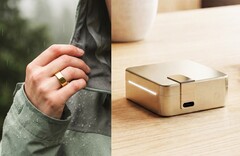 El nuevo Ring Pro de Ultrahuman