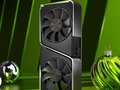 ¿Qué pasó con el conector de alimentación de 12 pines, NVIDIA? (Fuente de la imagen: NVIDIA)