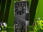 ¿Qué pasó con el conector de alimentación de 12 pines, NVIDIA? (Fuente de la imagen: NVIDIA)