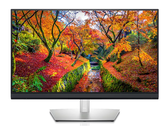 El Dell UltraSharp 32 HDR PremierColor UP3221Q es tan caro como un bocado. (Fuente de la imagen: Dell)
