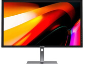 El VX2722-4K-OLED está pensado para casos de uso profesional. (Fuente de la imagen: ViewSonic)