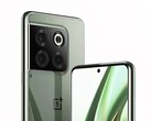 Un render reciente del "10T". (Fuente: OnLeaks x SmartPrix)