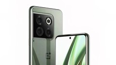 Un render reciente del 