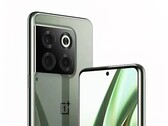 Un render reciente del "10T". (Fuente: OnLeaks x SmartPrix)