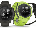 El Instinct 2 y el Instinct 2S han recibido su segunda versión Release Candidate en una semana. (Fuente de la imagen: Garmin)