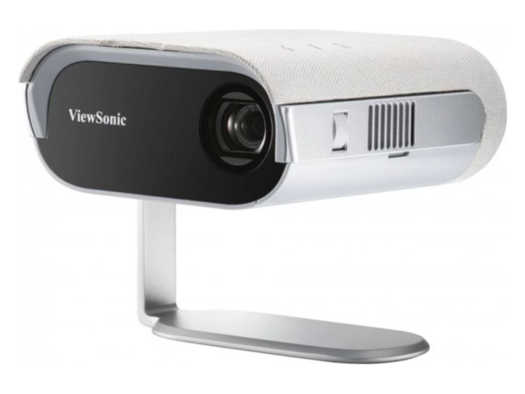 El proyector ViewSonic M1 Pro. (Fuente de la imagen: ViewSonic)