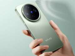 El Vivo X200 Pro mini podría regresar este verano como el Vivo X200 FE. (Fuente de la imagen: Vivo) 