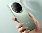 El Vivo X200 Pro mini podría regresar este verano como el Vivo X200 FE. (Fuente de la imagen: Vivo) 
