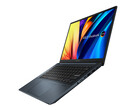 El Vivobook Pro 14 OLED combina el Core i7-12700H y la RTX 3050 en un paquete de 1,4 kg. (Fuente de la imagen: ASUS)